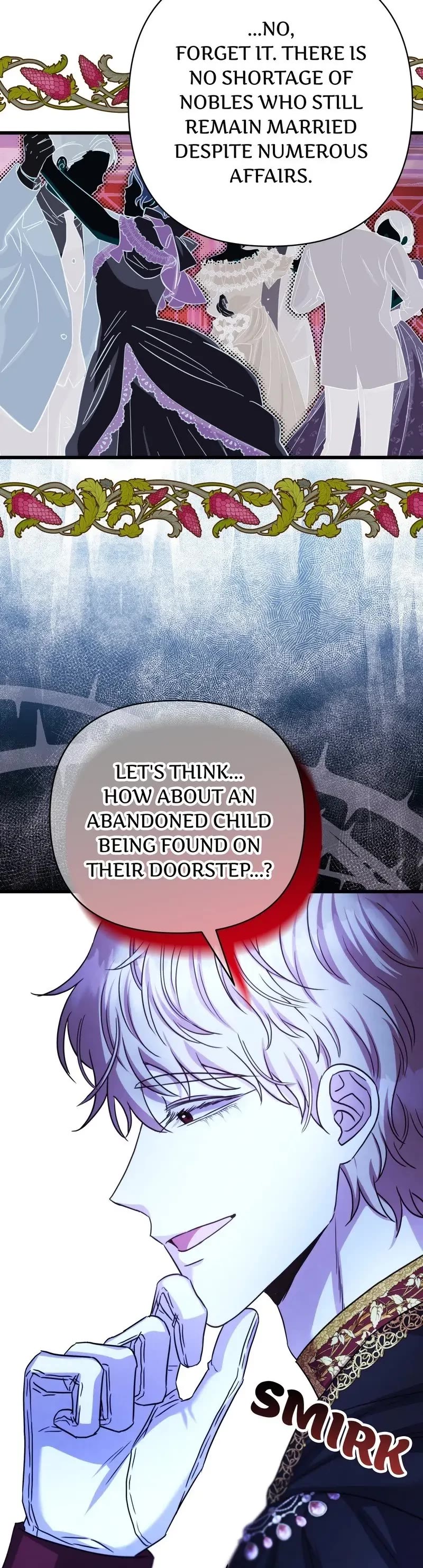 Another Typical Fantasy Romance chapter 86 page 9