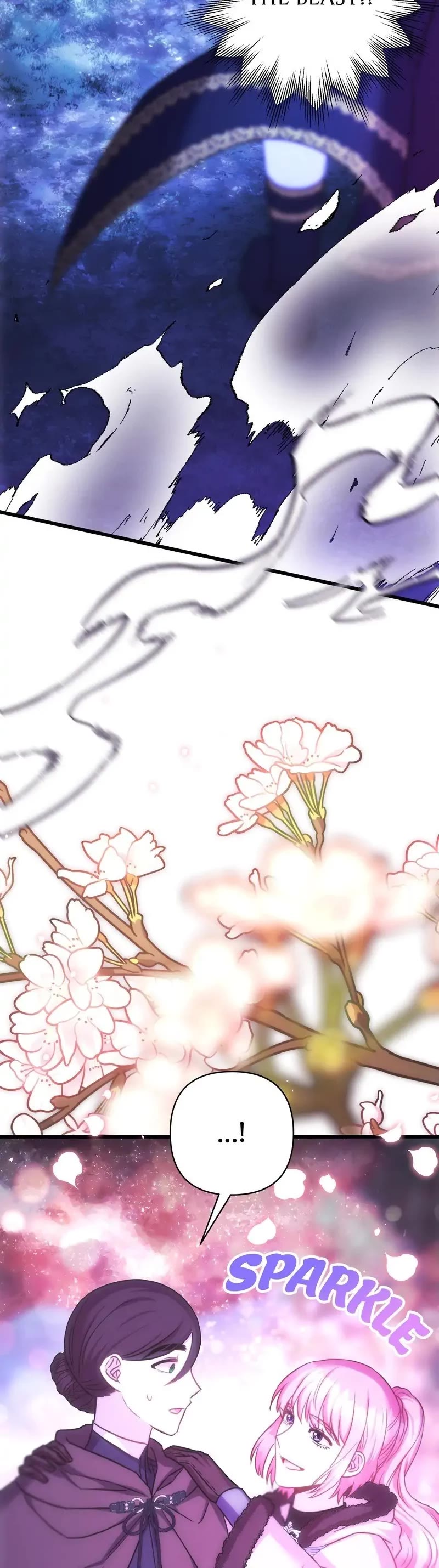 Another Typical Fantasy Romance chapter 87 page 10