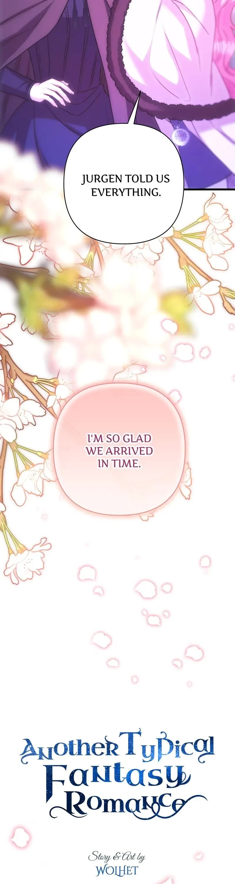 Another Typical Fantasy Romance chapter 87 page 11