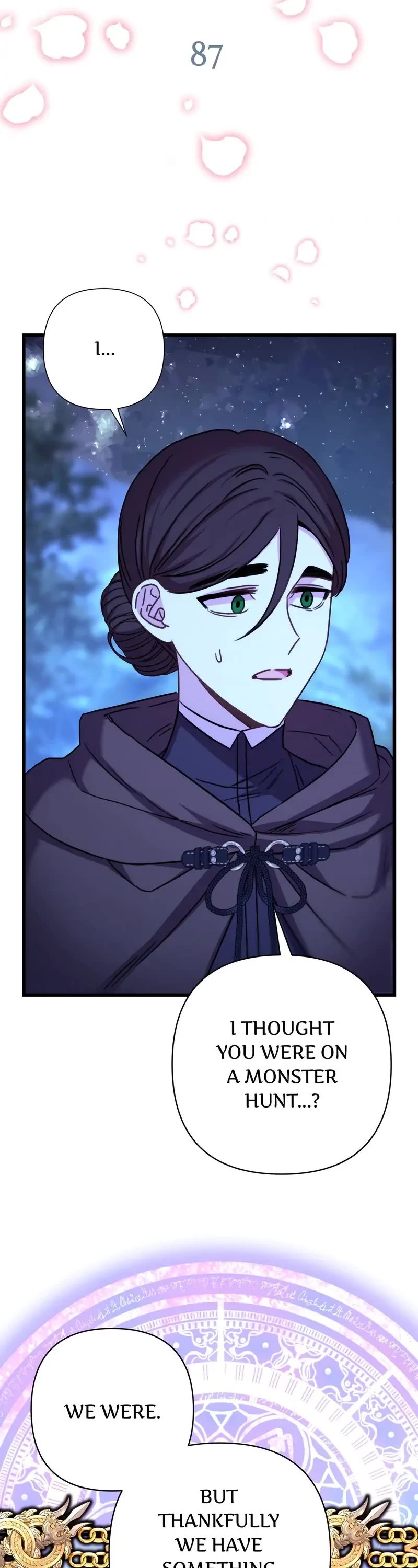 Another Typical Fantasy Romance chapter 87 page 12