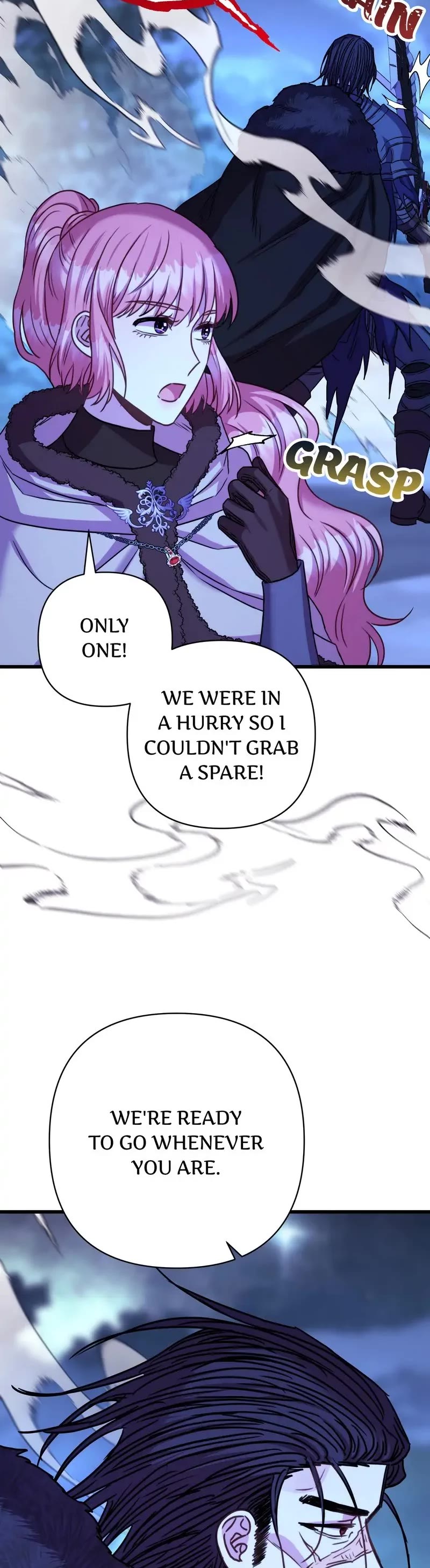 Another Typical Fantasy Romance chapter 87 page 14