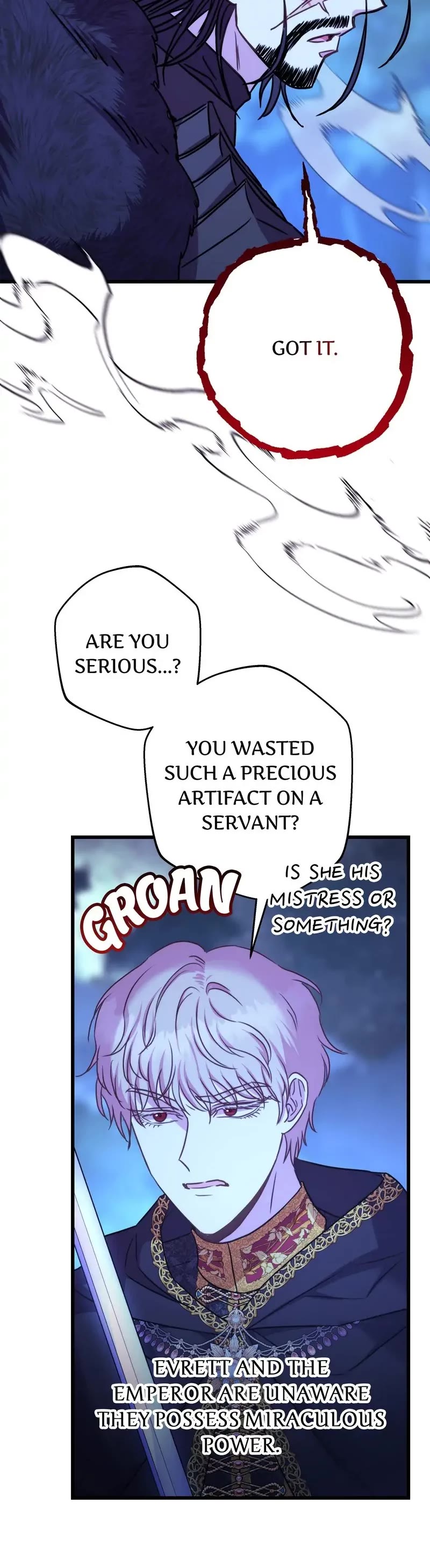 Another Typical Fantasy Romance chapter 87 page 15