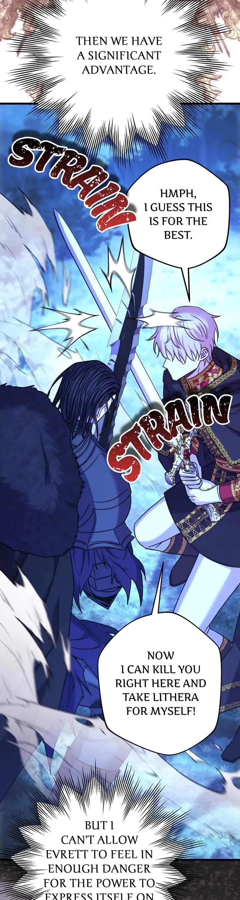 Another Typical Fantasy Romance chapter 87 page 17