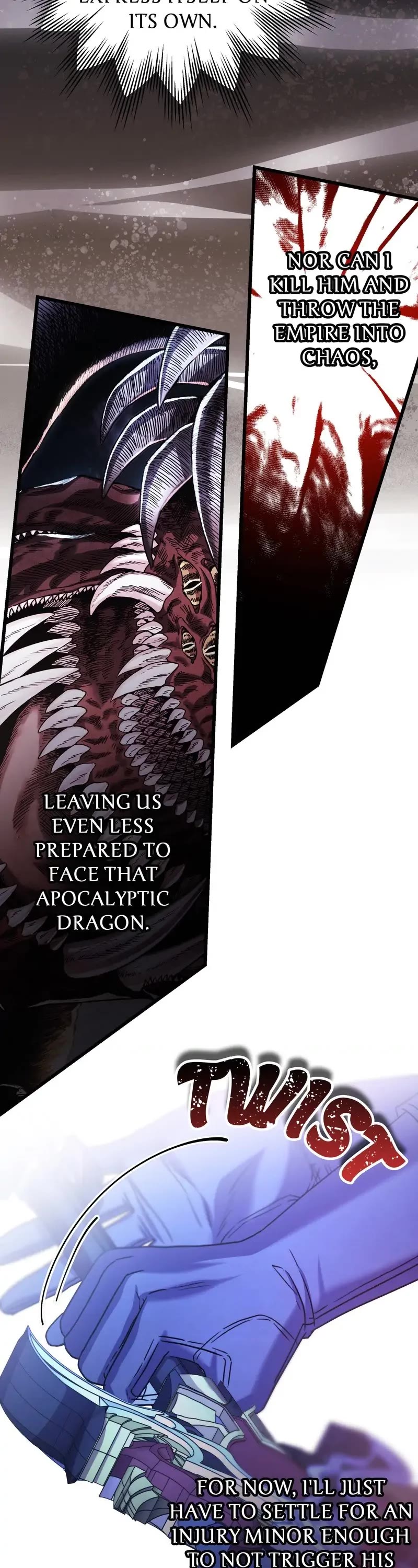 Another Typical Fantasy Romance chapter 87 page 18