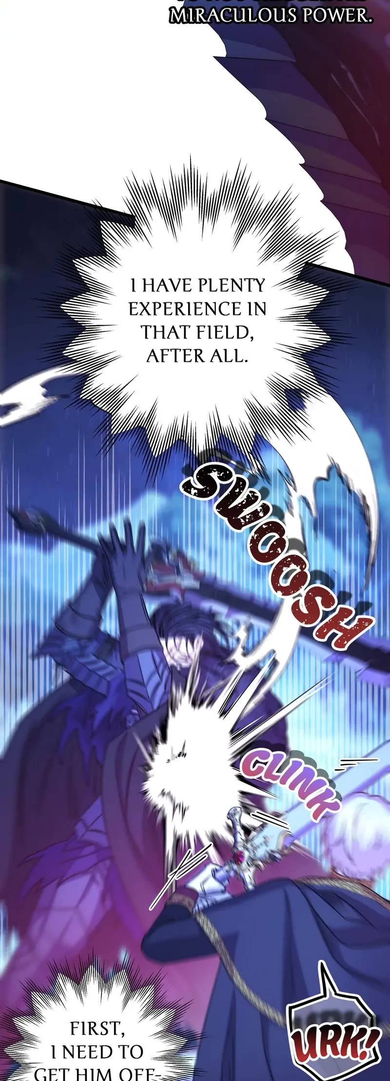 Another Typical Fantasy Romance chapter 87 page 19