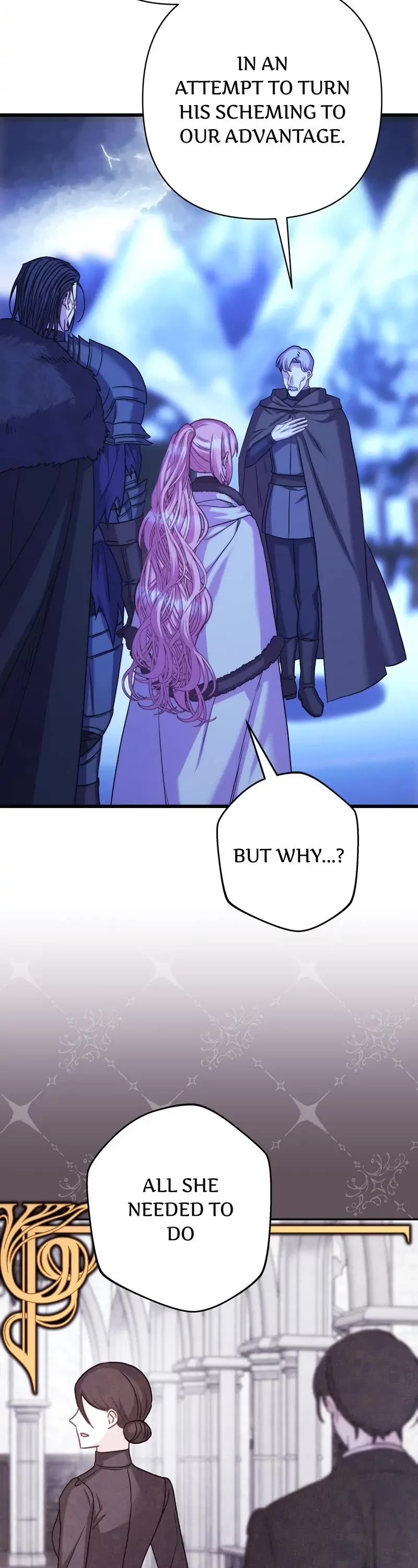 Another Typical Fantasy Romance chapter 87 page 2