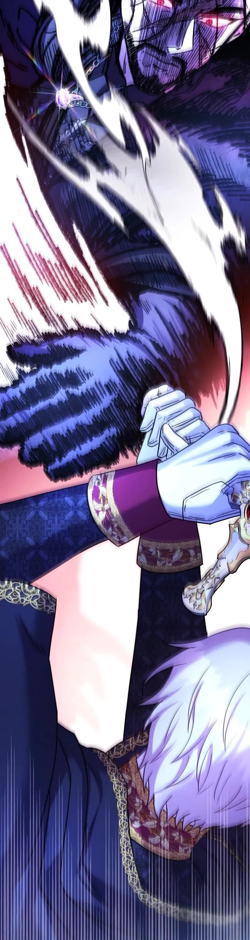 Another Typical Fantasy Romance chapter 87 page 21