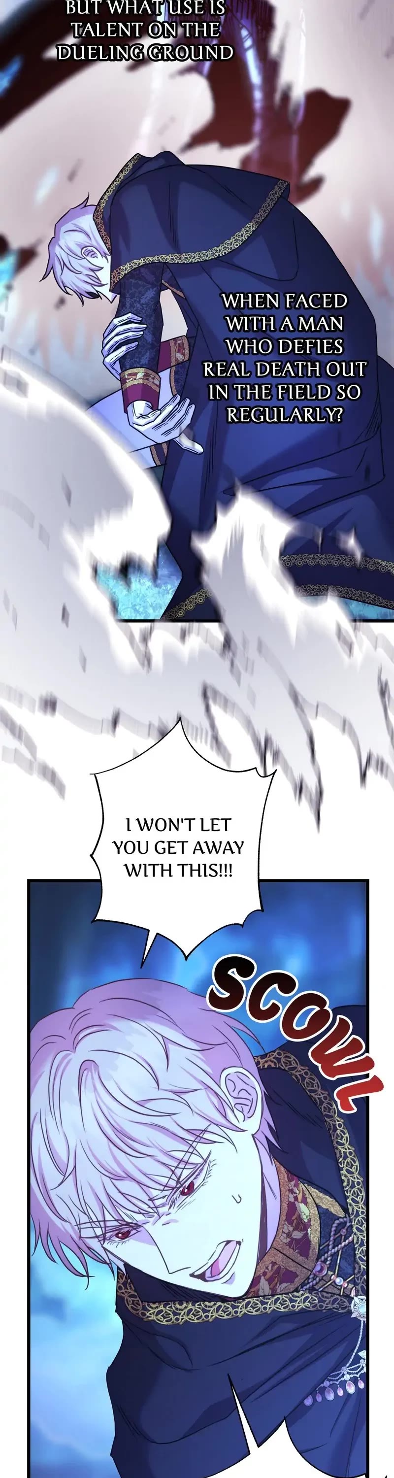 Another Typical Fantasy Romance chapter 87 page 26