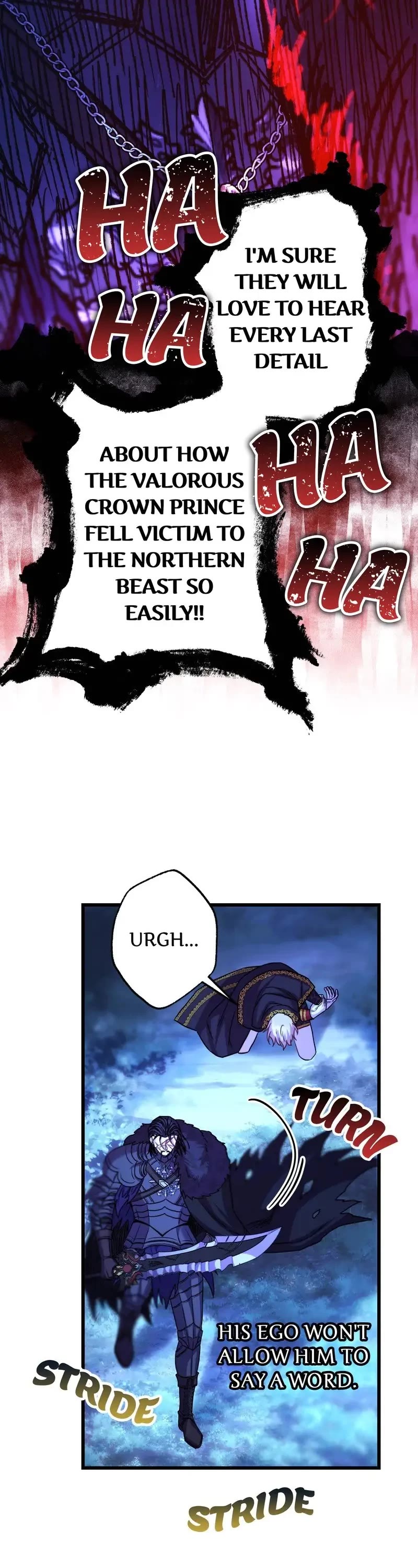 Another Typical Fantasy Romance chapter 87 page 28