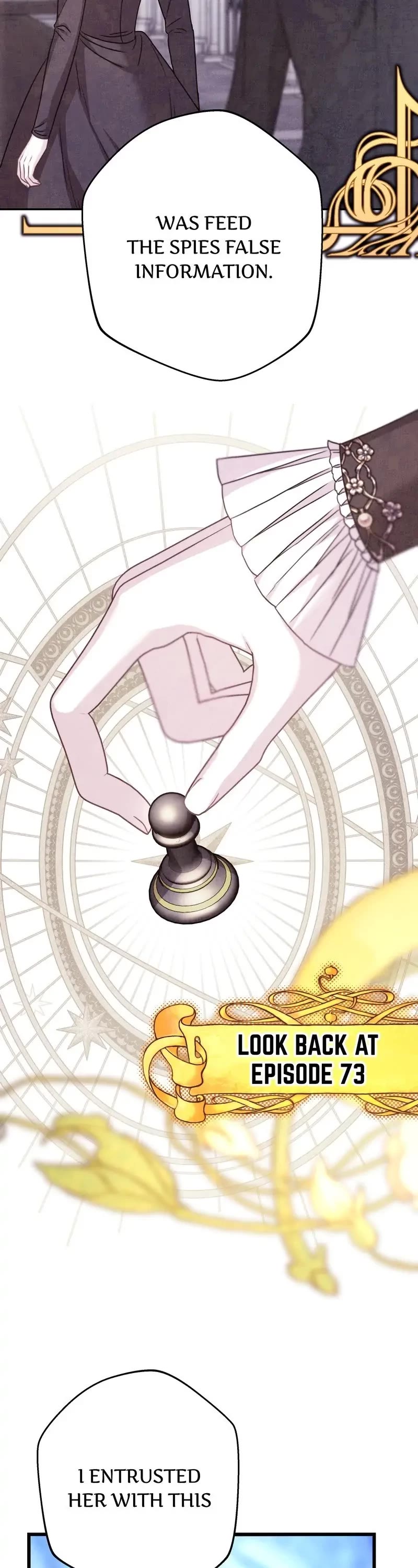 Another Typical Fantasy Romance chapter 87 page 3