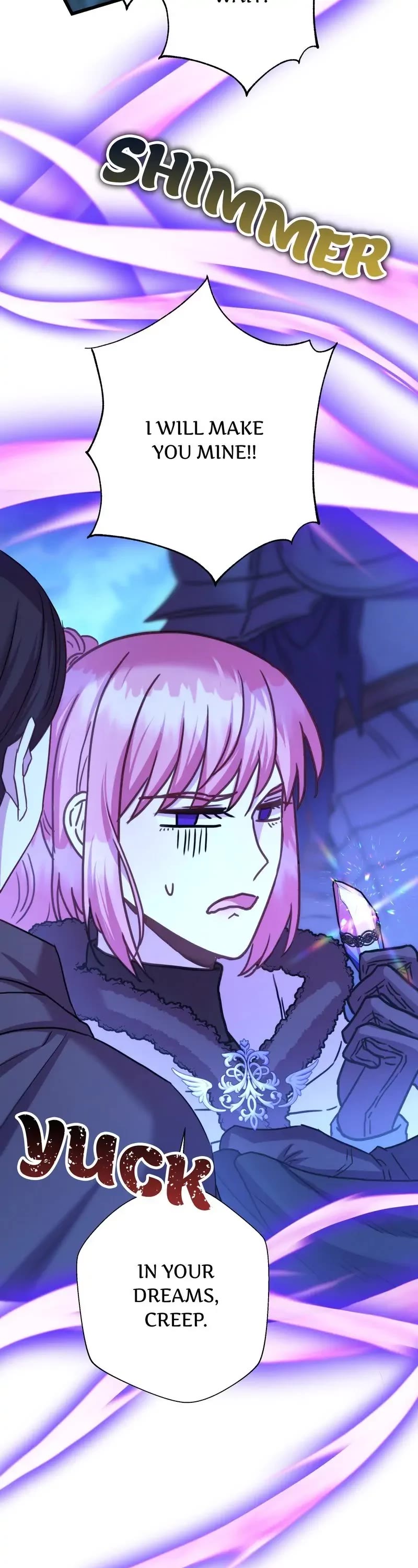 Another Typical Fantasy Romance chapter 87 page 31