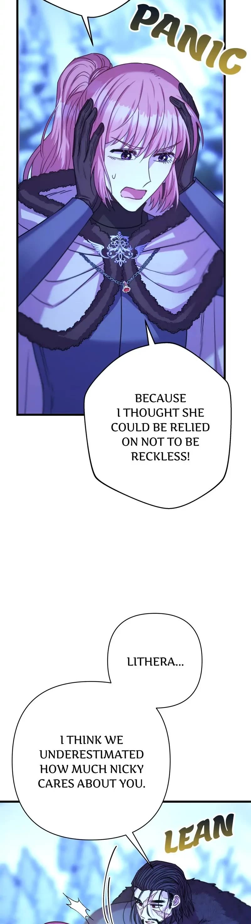 Another Typical Fantasy Romance chapter 87 page 4