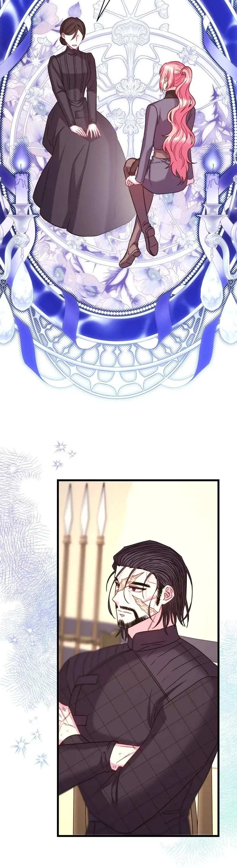 Another Typical Fantasy Romance chapter 87 page 40