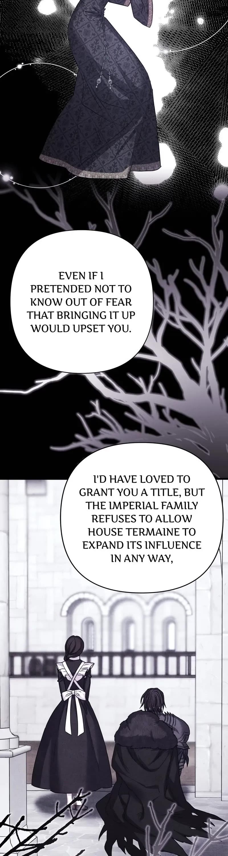 Another Typical Fantasy Romance chapter 87 page 42