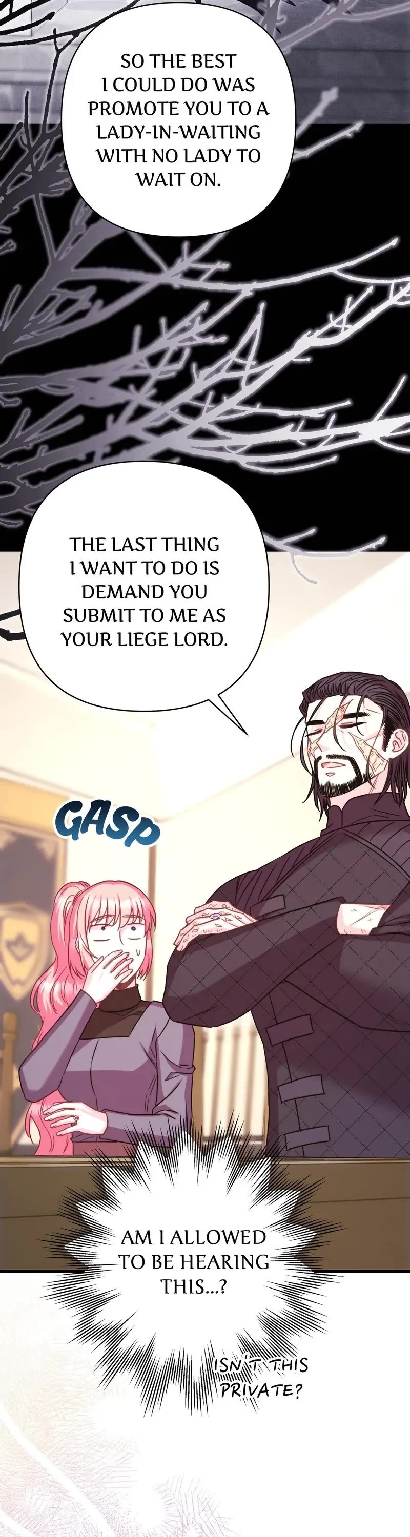 Another Typical Fantasy Romance chapter 87 page 43