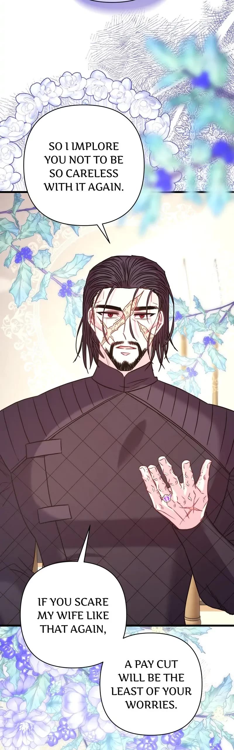 Another Typical Fantasy Romance chapter 87 page 45