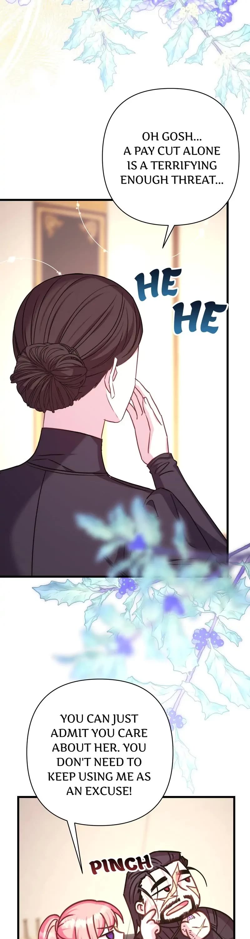 Another Typical Fantasy Romance chapter 87 page 46