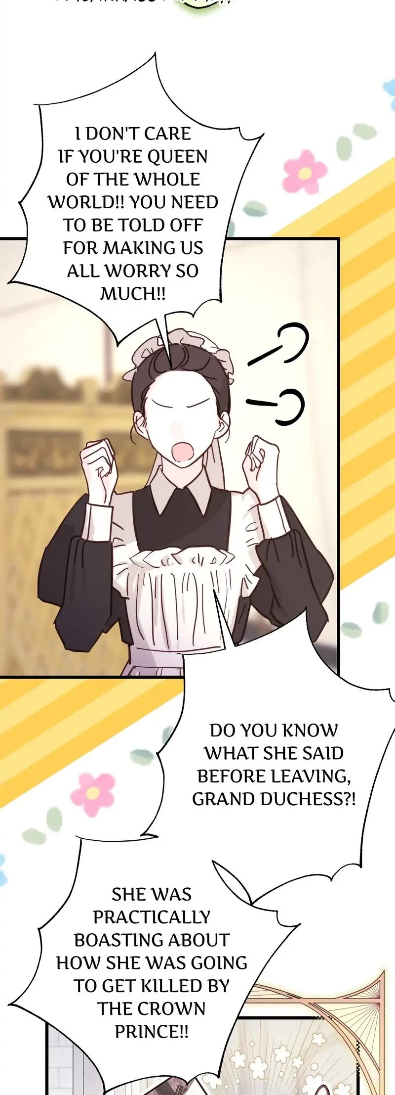 Another Typical Fantasy Romance chapter 87 page 49