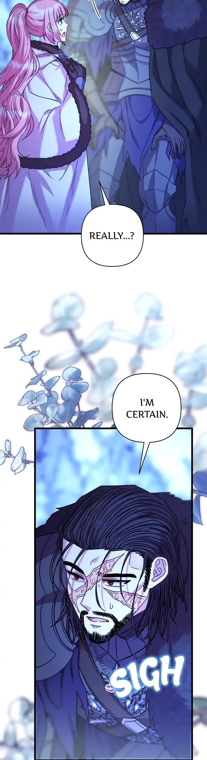 Another Typical Fantasy Romance chapter 87 page 5