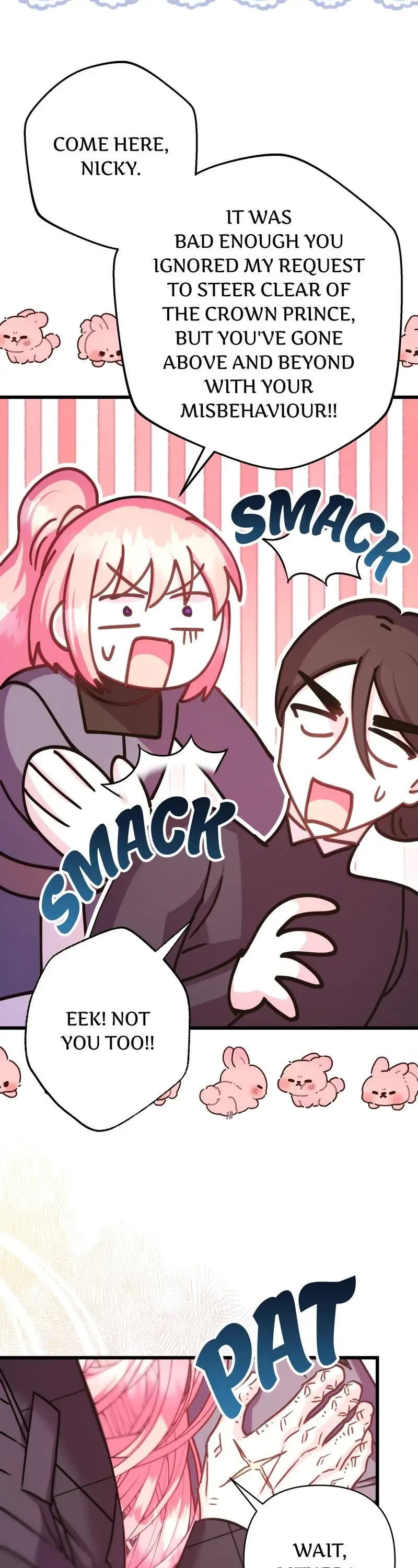 Another Typical Fantasy Romance chapter 87 page 51