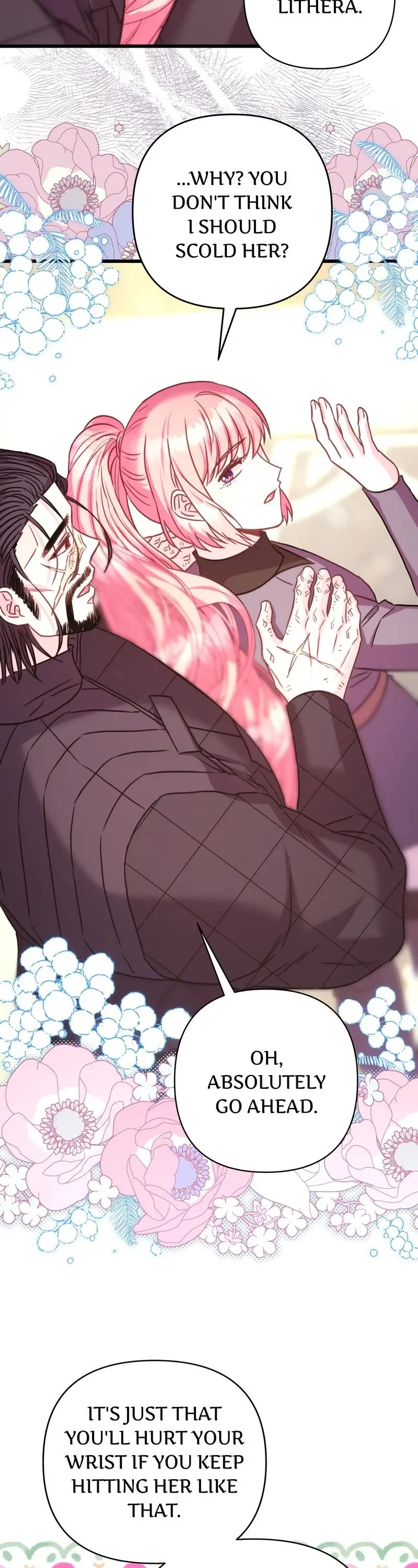 Another Typical Fantasy Romance chapter 87 page 52