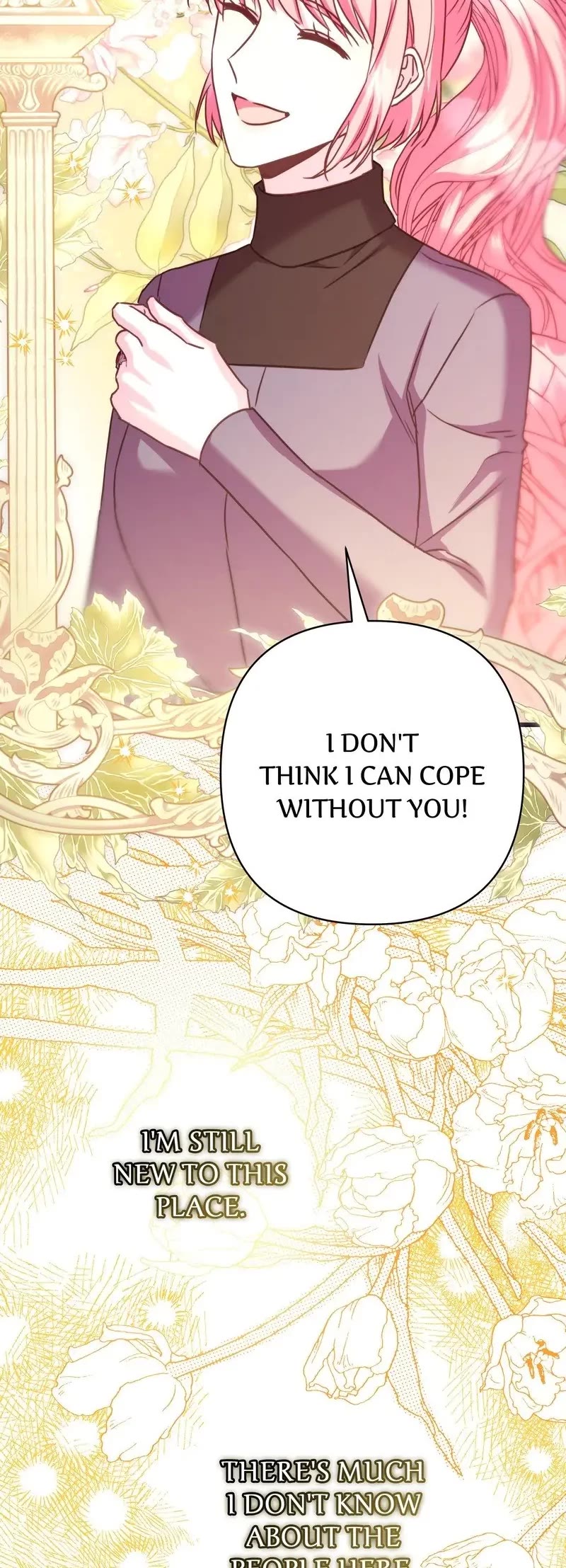 Another Typical Fantasy Romance chapter 87 page 54