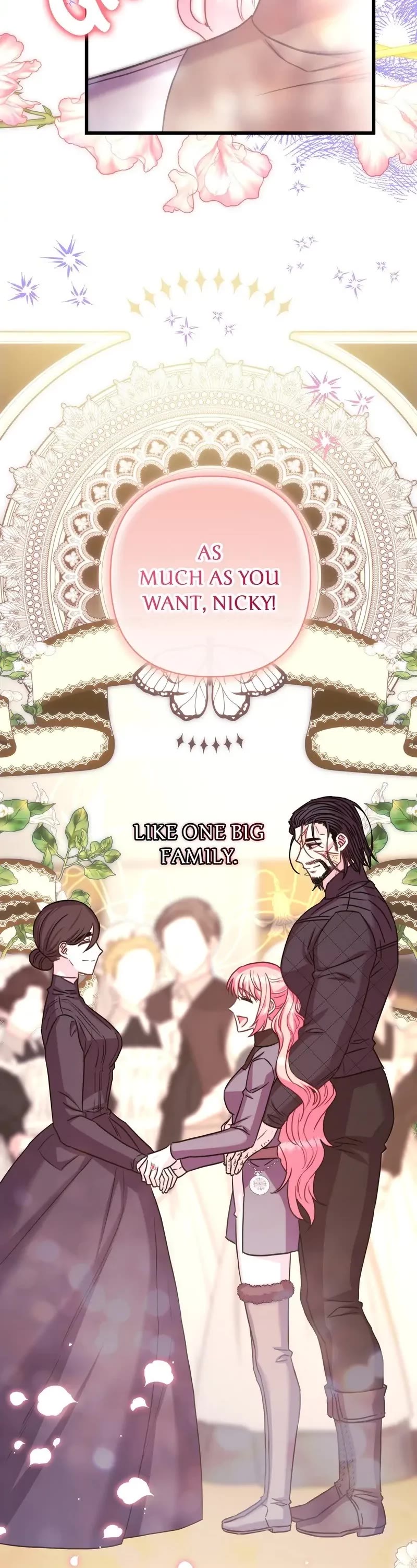 Another Typical Fantasy Romance chapter 87 page 57