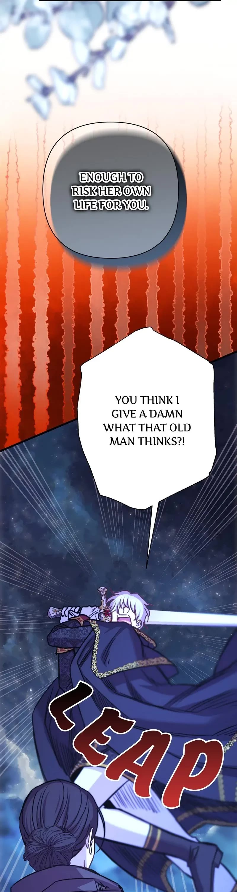 Another Typical Fantasy Romance chapter 87 page 6