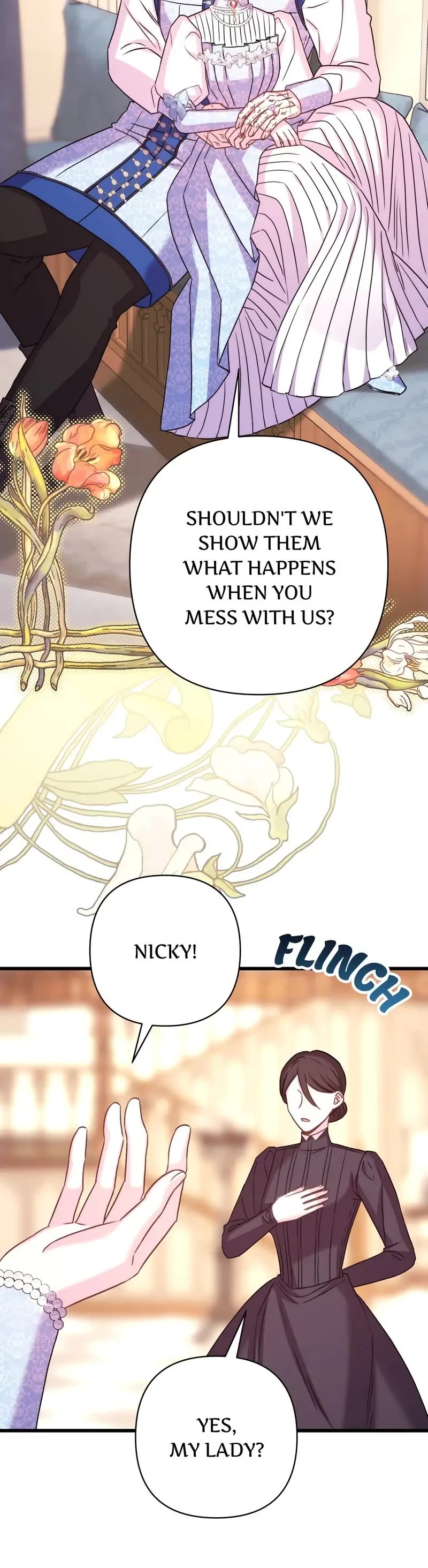 Another Typical Fantasy Romance chapter 87 page 60