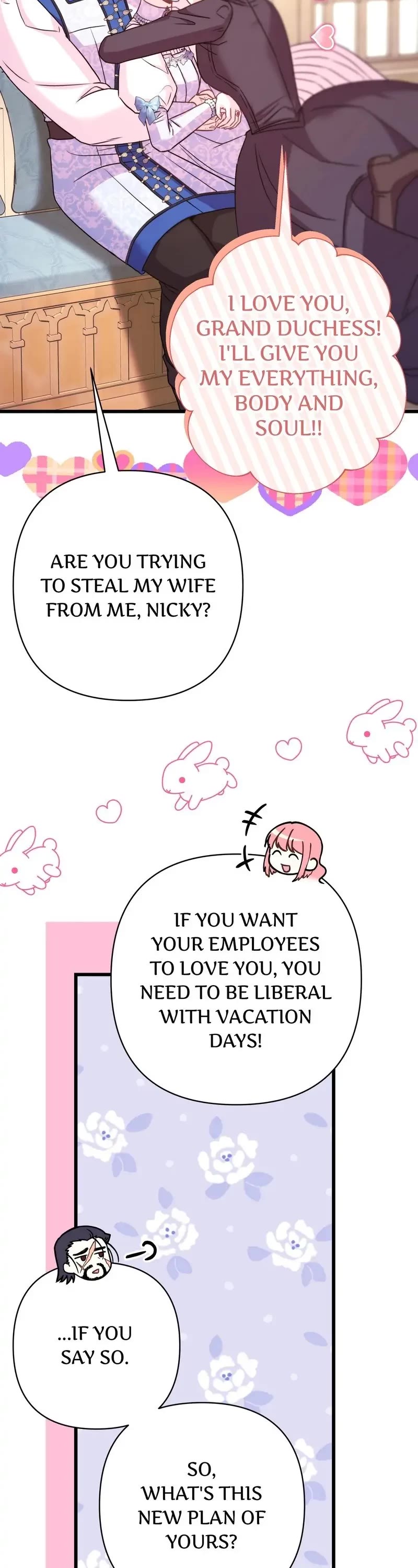 Another Typical Fantasy Romance chapter 87 page 62