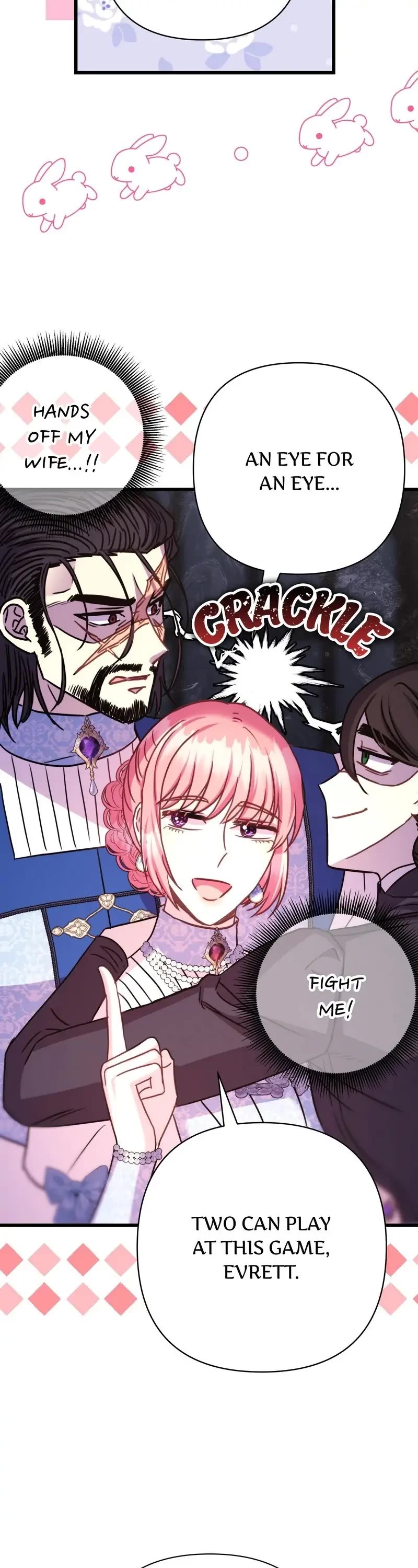 Another Typical Fantasy Romance chapter 87 page 63