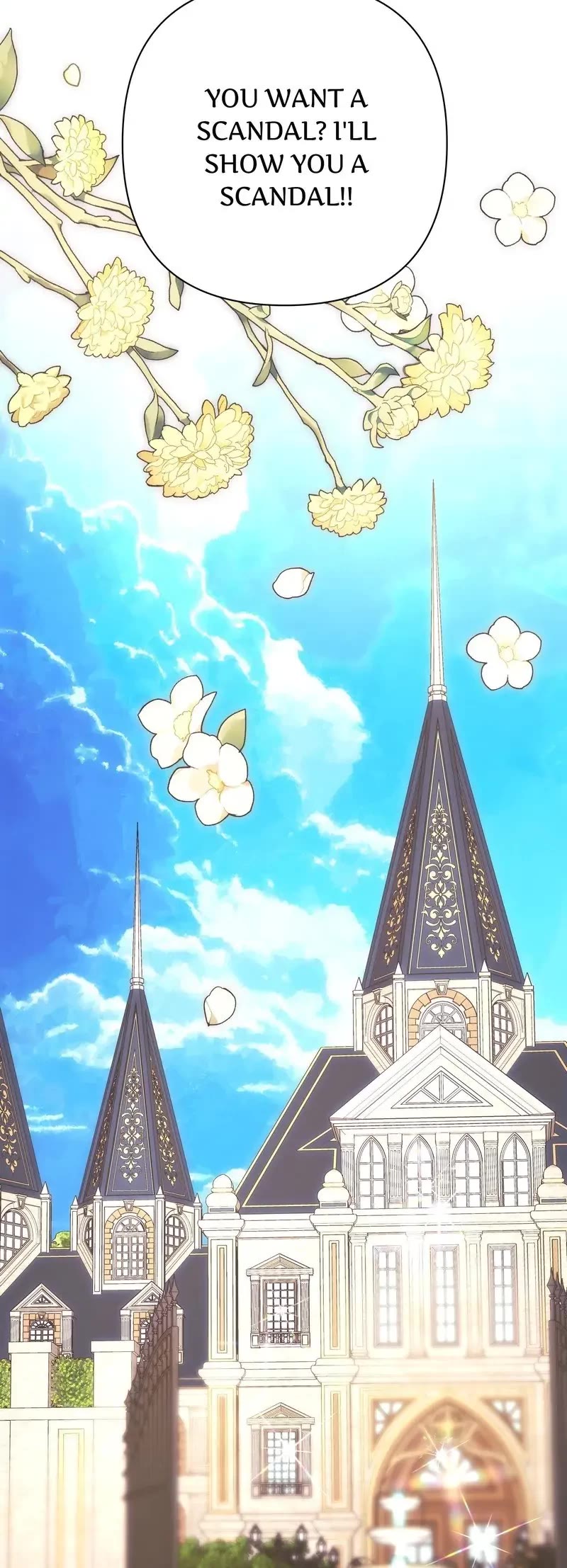 Another Typical Fantasy Romance chapter 87 page 64