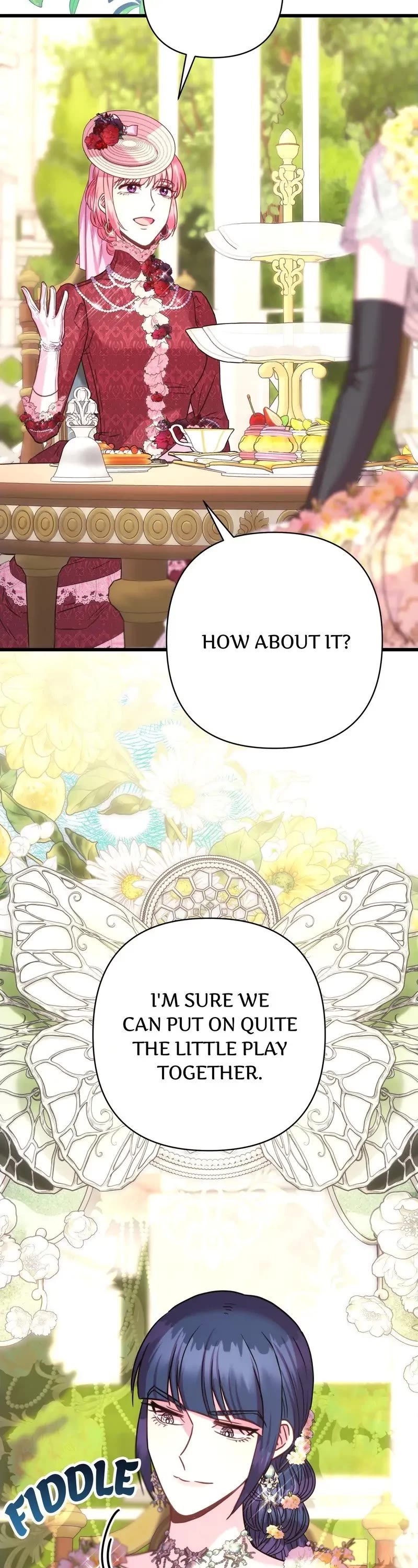 Another Typical Fantasy Romance chapter 87 page 66