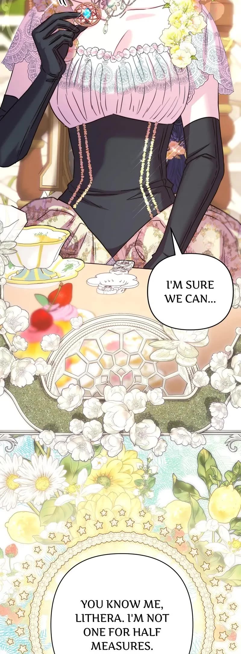 Another Typical Fantasy Romance chapter 87 page 67