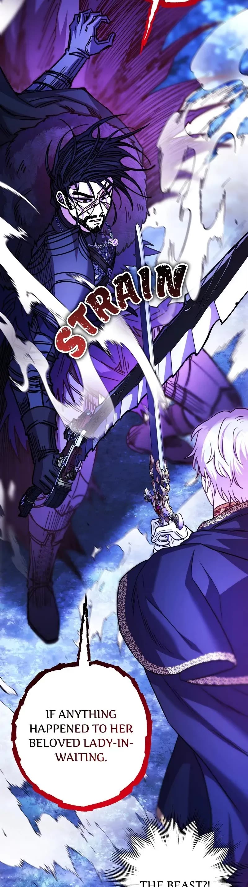 Another Typical Fantasy Romance chapter 87 page 9