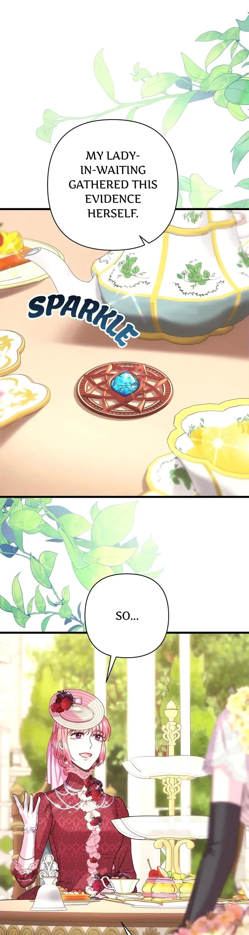 Another Typical Fantasy Romance chapter 88 page 1