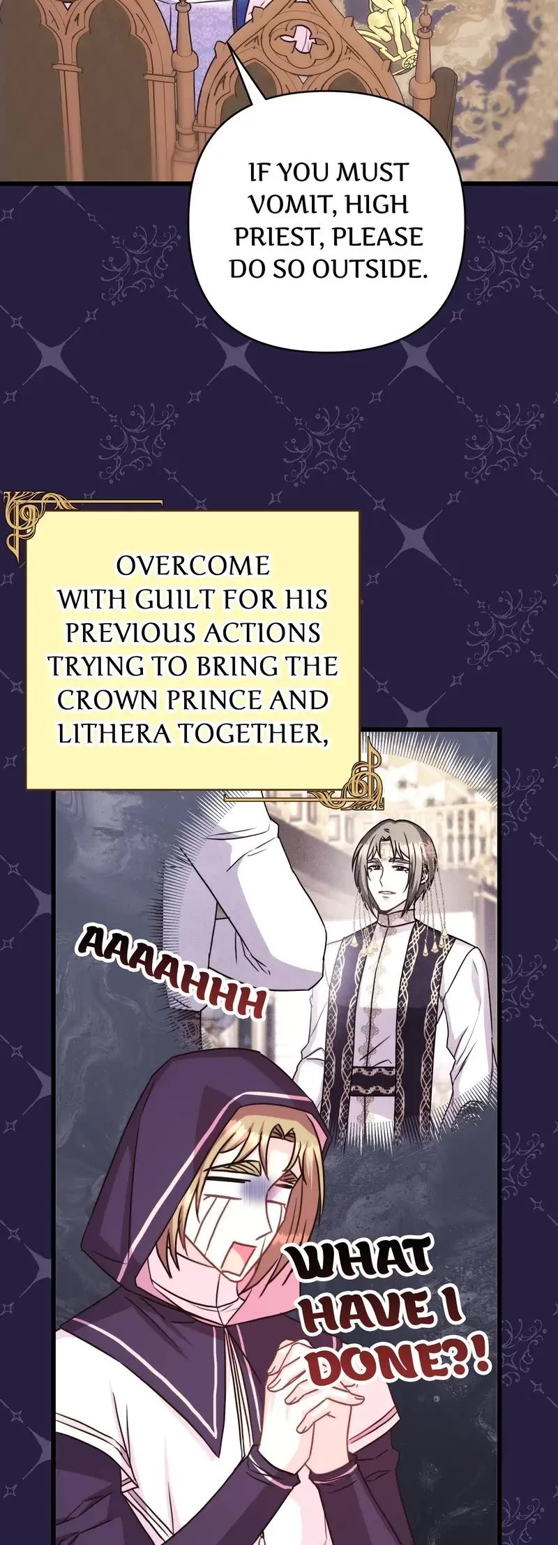 Another Typical Fantasy Romance chapter 88 page 10