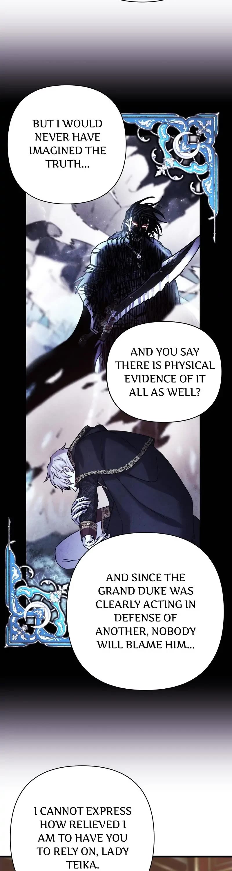 Another Typical Fantasy Romance chapter 88 page 12