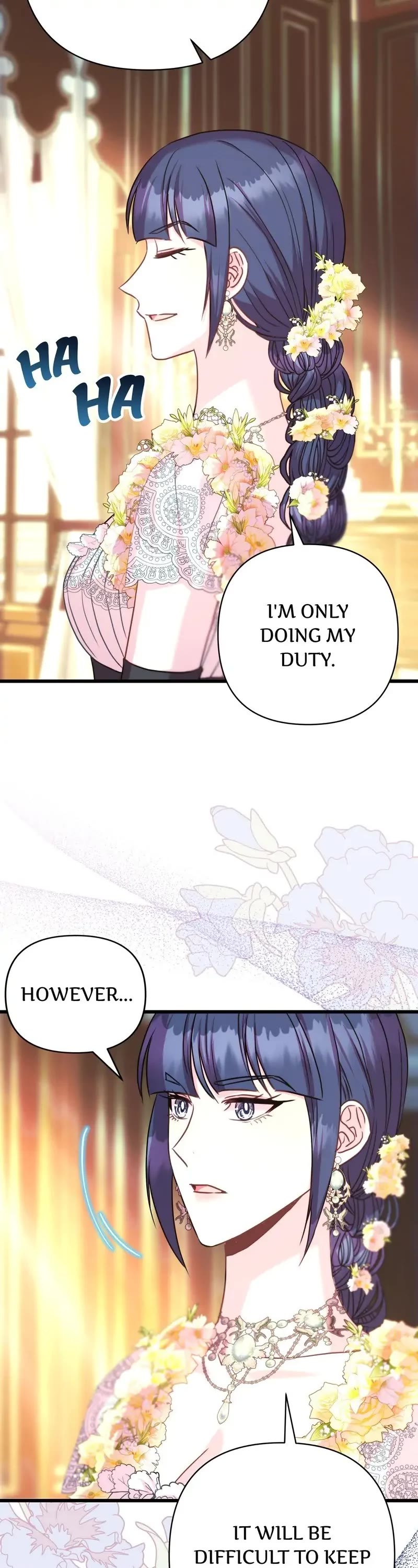 Another Typical Fantasy Romance chapter 88 page 13