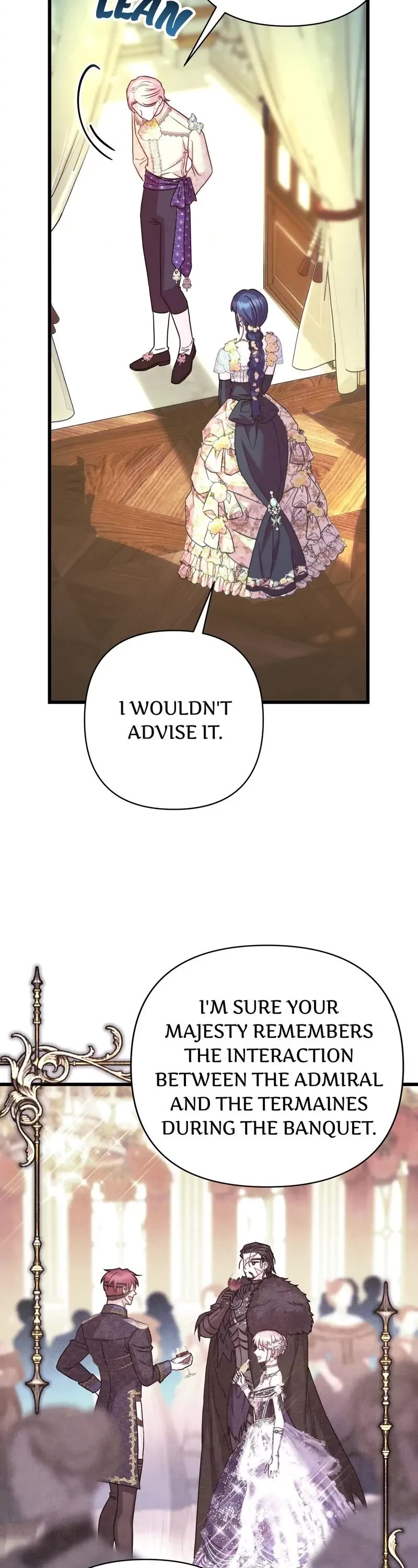 Another Typical Fantasy Romance chapter 88 page 17