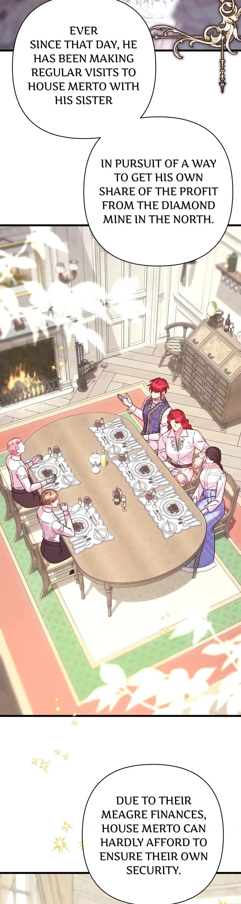 Another Typical Fantasy Romance chapter 88 page 18