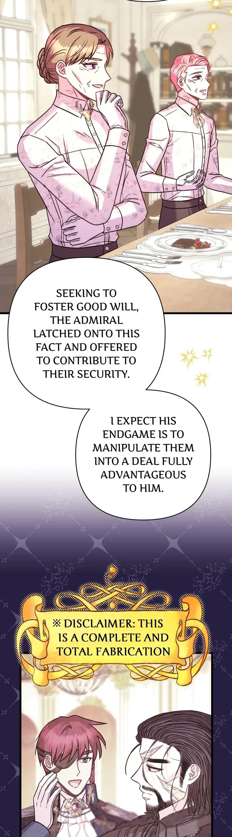 Another Typical Fantasy Romance chapter 88 page 19