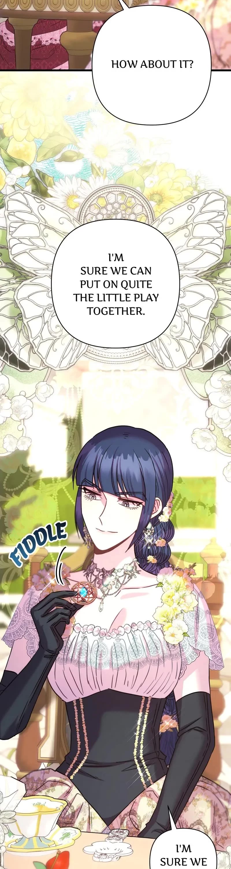 Another Typical Fantasy Romance chapter 88 page 2