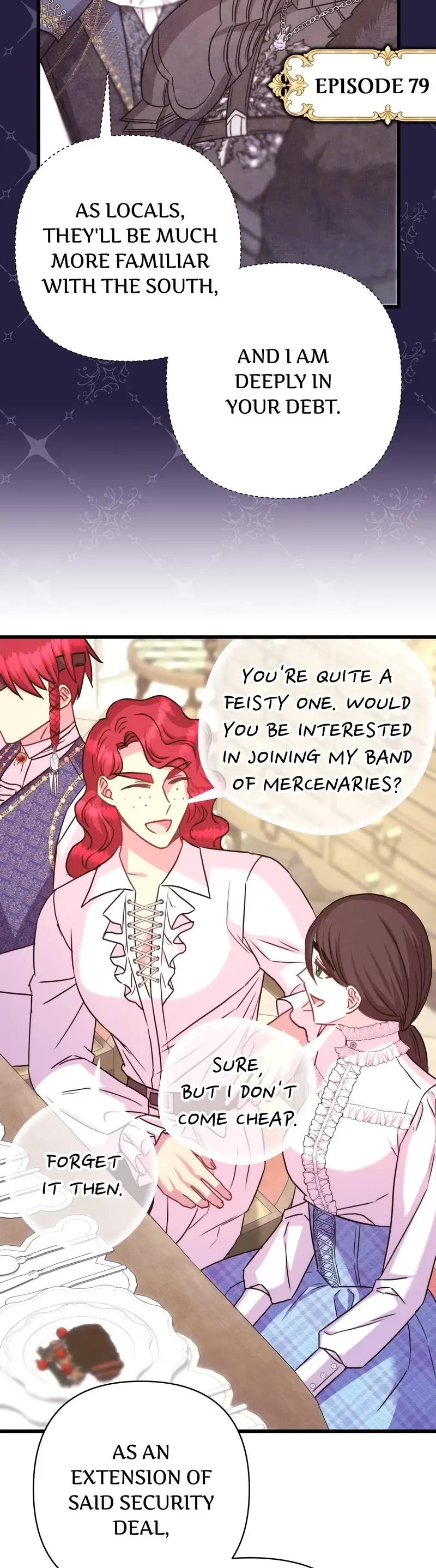 Another Typical Fantasy Romance chapter 88 page 20