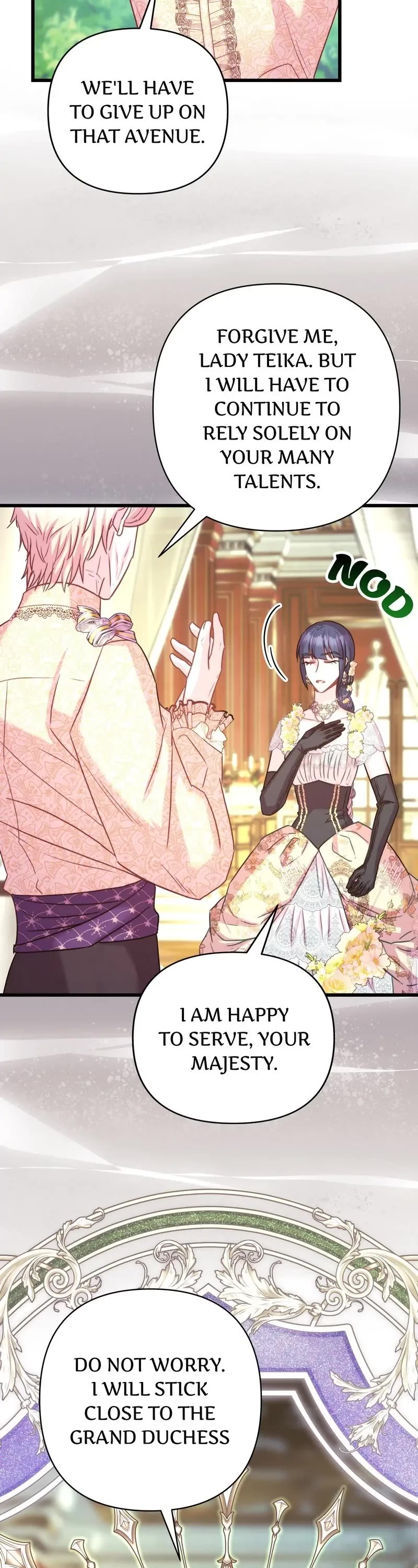 Another Typical Fantasy Romance chapter 88 page 22