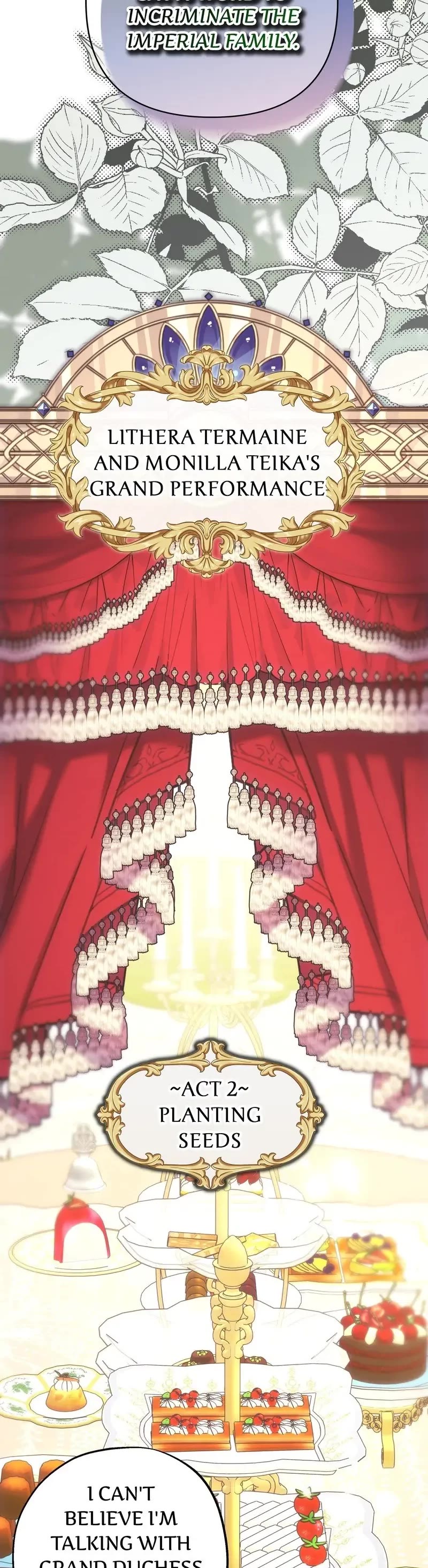 Another Typical Fantasy Romance chapter 88 page 24