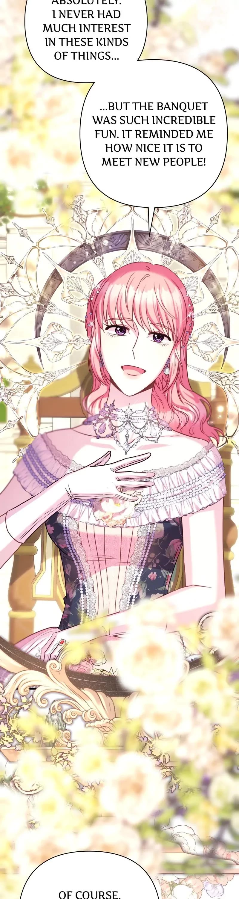 Another Typical Fantasy Romance chapter 88 page 26