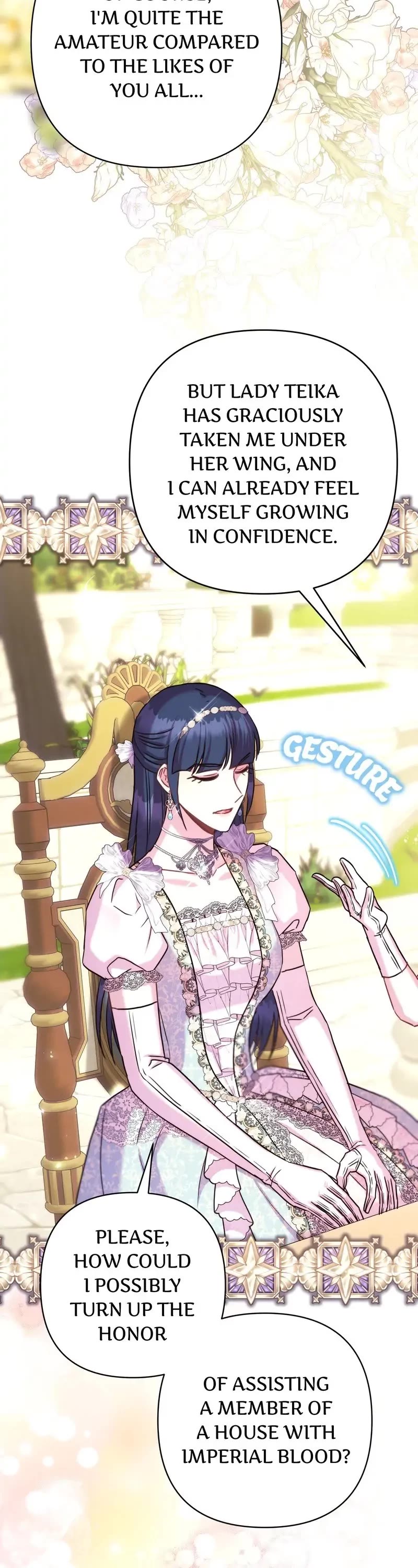 Another Typical Fantasy Romance chapter 88 page 27