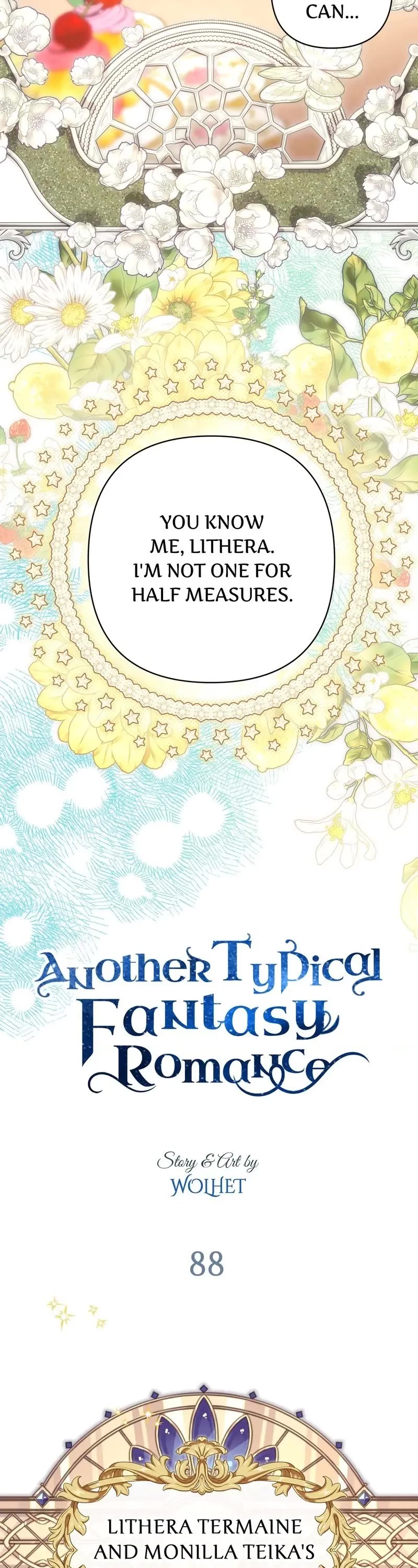 Another Typical Fantasy Romance chapter 88 page 3