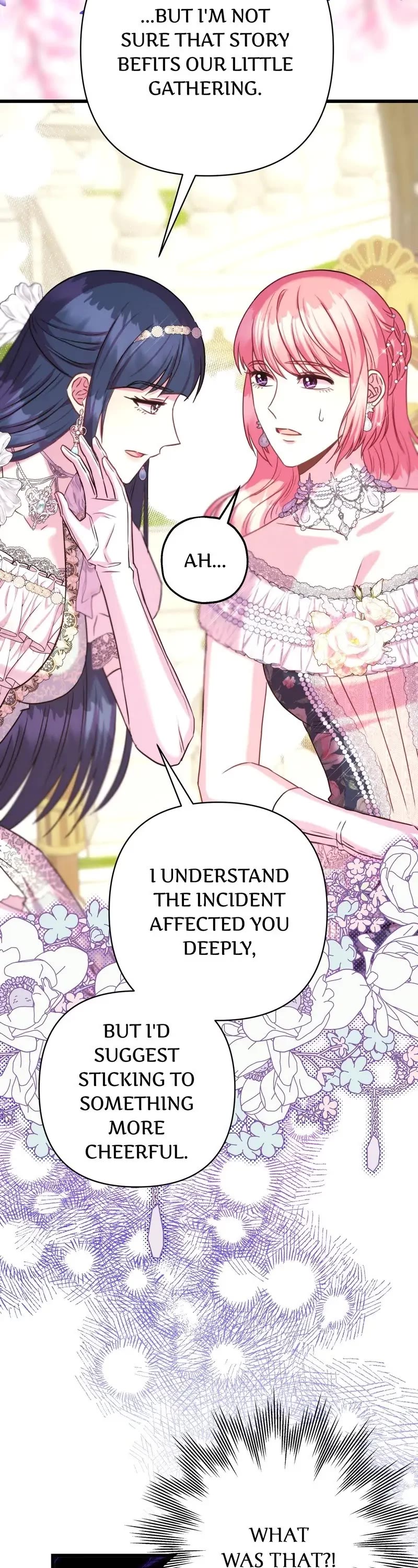 Another Typical Fantasy Romance chapter 88 page 31